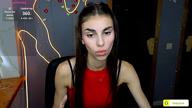 Snapshot of EmmyGreans chatting on October 8, 11:45 am EmmyGreans online show from October 8, 11:45 am