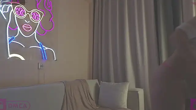 ElleCherry online show from March 1, 4:44 pm