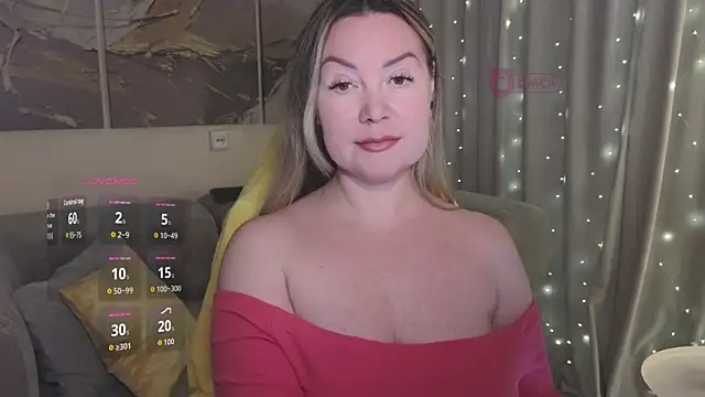 ElleCherry online show from September 26, 4:47 pm