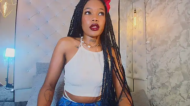 CrystalBrooke3x online show from April 29, 9:54 pm
