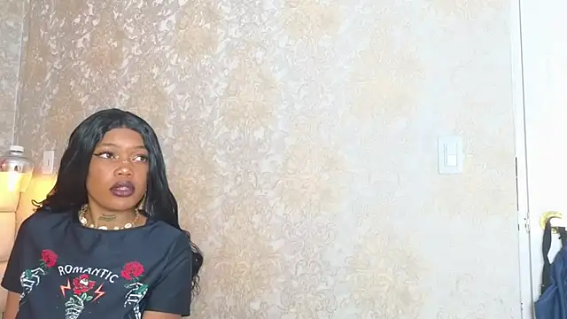 CrystalBrooke3x online show from February 17, 8:28 pm