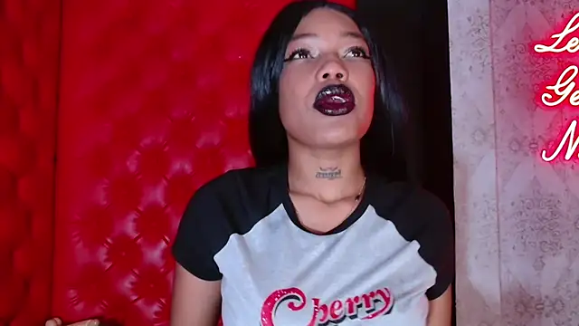 CrystalBrooke3x online show from January 7, 8:14 pm