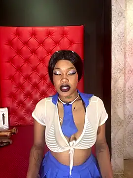 CrystalBrooke3x online show from January 8, 8:04 pm