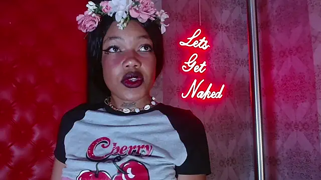 CrystalBrooke3x online show from January 13, 8:02 pm