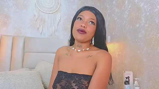 CrystalBrooke3x online show from March 11, 8:58 pm