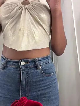 CrystalBrooke3x online show from February 13, 9:04 pm