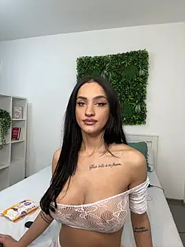 AylinRoss online show from February 4, 10:32 am