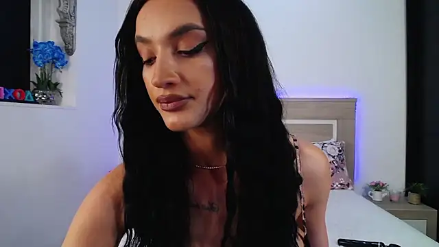 AylinRoss online show from December 13, 8:04 pm