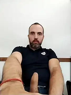 leon3875 online show from January 3, 3:01 pm