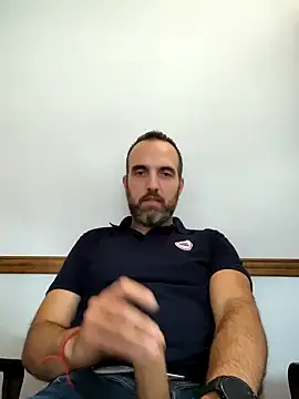 leon3875 online show from February 6, 3:20 pm