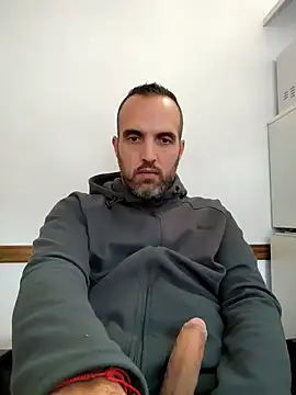 leon3875 online show from January 16, 3:24 pm