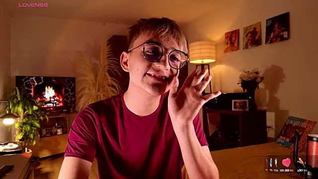 Mr evan1 online show from September 9, 12:47 pm