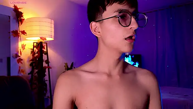 Mr evan1 online show from March 14, 7:12 pm