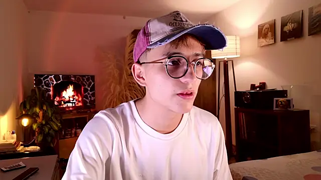 Mr evan1 online show from November 1, 4:01 pm