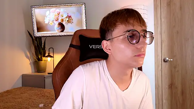 Mr evan1 online show from November 13, 4:00 pm