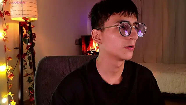 Mr evan1 online show from February 19, 2:22 pm