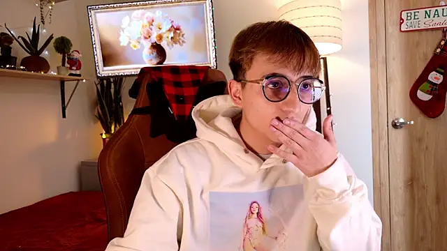 Mr evan1 online show from November 24, 3:56 pm