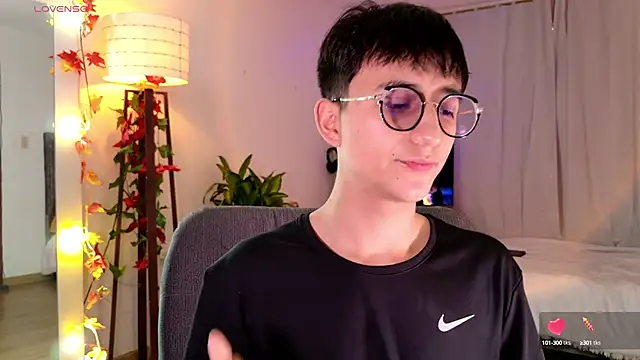 Mr evan1 online show from March 18, 2:06 pm