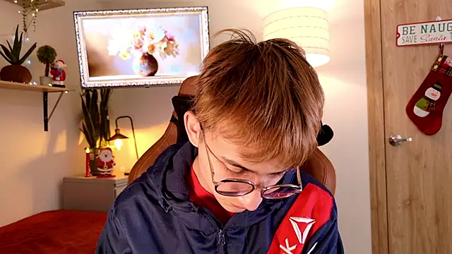 Mr evan1 online show from November 26, 2:39 pm