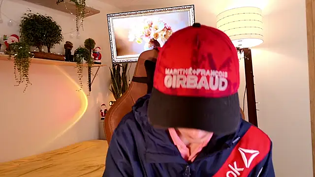 Mr evan1 online show from December 3, 4:17 pm