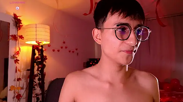 Mr evan1 online show from February 11, 6:22 pm