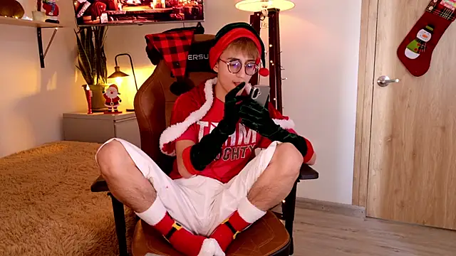 Mr evan1 online show from November 22, 5:45 pm