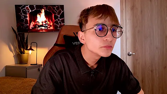 Mr evan1 online show from November 11, 3:07 pm