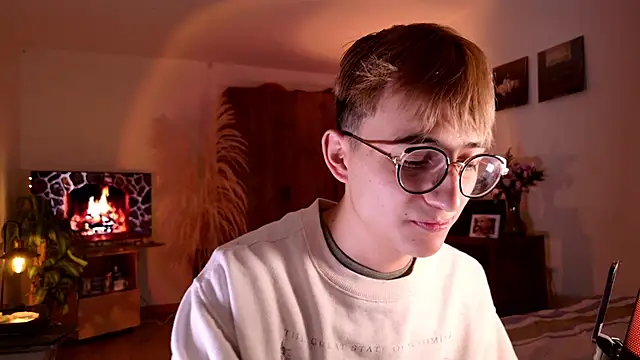 Mr evan1 online show from October 13, 4:08 pm