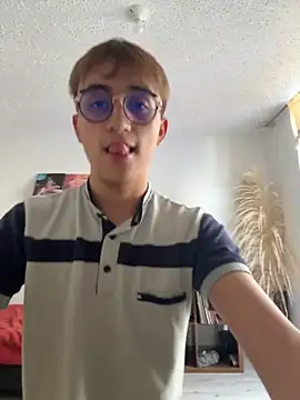 Mr evan1 online show from November 21, 3:55 pm