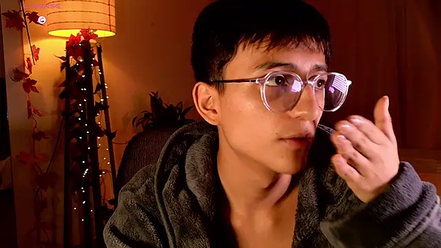 Mr evan1 online show from February 26, 2:27 pm