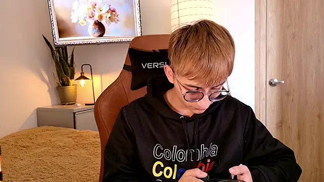 Mr evan1 online show from November 17, 4:11 pm