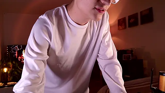 Mr evan1 online show from October 20, 4:51 pm