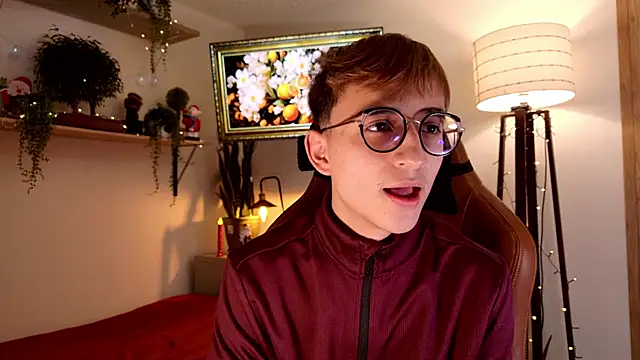 Mr evan1 online show from December 2, 3:58 pm