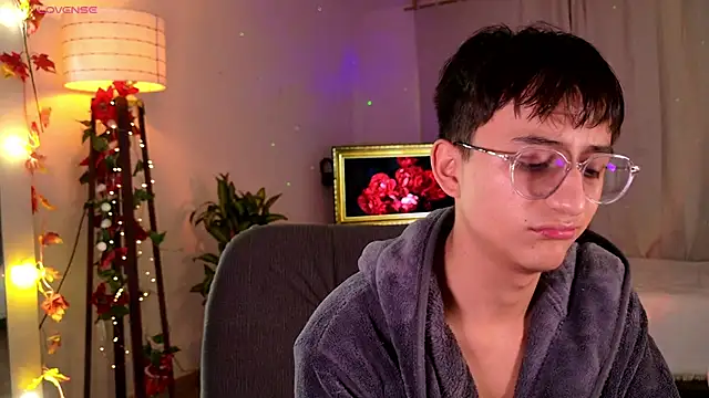Mr evan1 online show from February 25, 1:00 pm