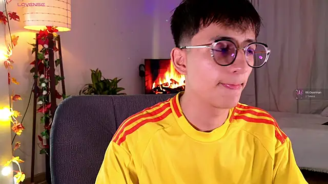 Mr evan1 online show from March 5, 2:34 pm