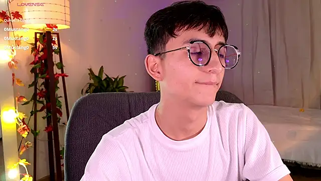 Mr evan1 online show from March 15, 8:32 pm