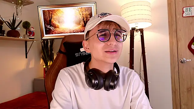 Mr evan1 online show from November 27, 3:56 pm