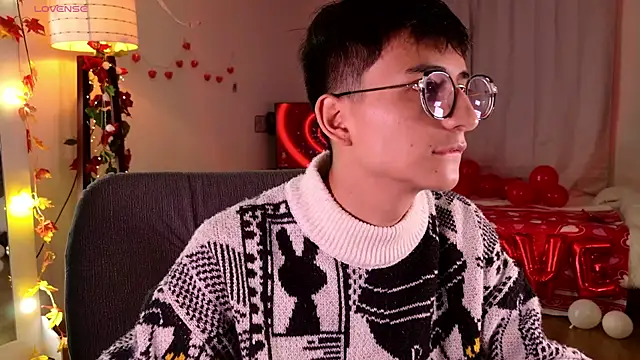 Mr evan1 online show from February 11, 12:15 pm