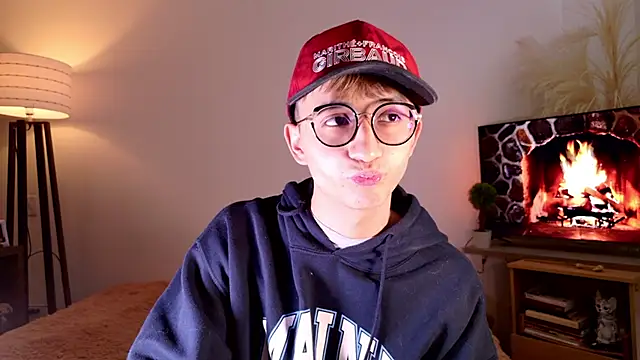 Mr evan1 online show from November 7, 3:16 pm