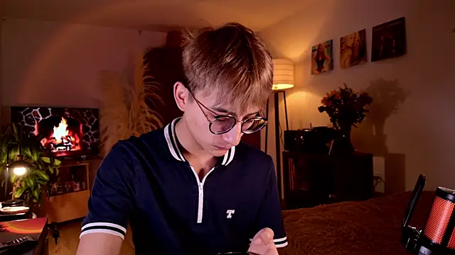 Mr evan1 online show from September 21, 2:55 pm