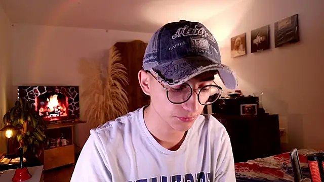 Mr evan1 online show from November 4, 2:43 pm