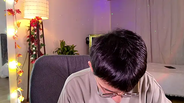 Mr evan1 online show from March 3, 2:39 pm
