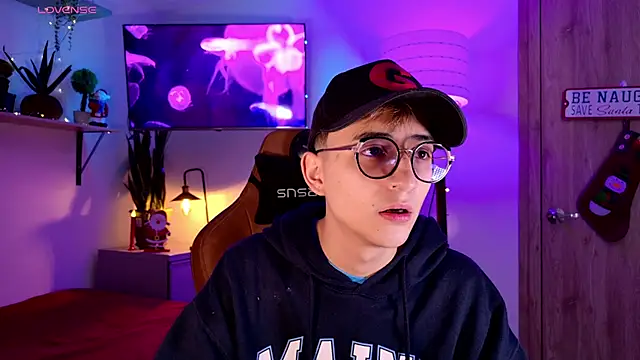 Mr evan1 online show from November 28, 6:30 pm