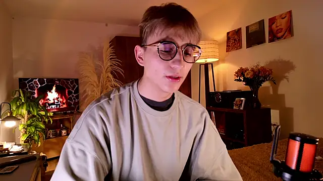 Mr evan1 online show from September 15, 2:50 pm