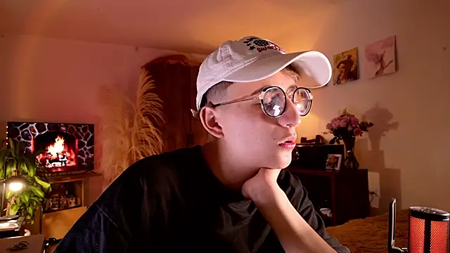 Mr evan1 online show from October 4, 1:34 pm