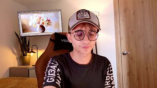 Mr evan1 online show from November 14, 6:00 pm