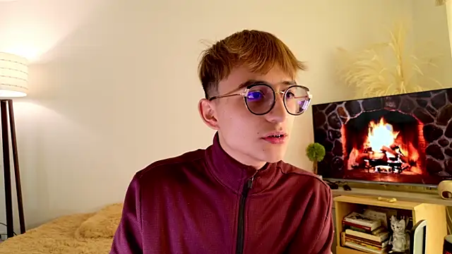 Mr evan1 online show from November 8, 3:15 pm