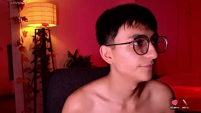 Mr evan1 online show from March 17, 6:00 pm