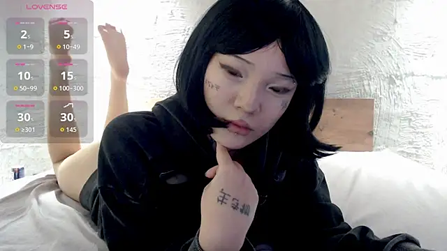 Snapshot of LizzieLight chatting on November 3, 6:00 pm LizzieLight online show from November 3, 6:00 pm