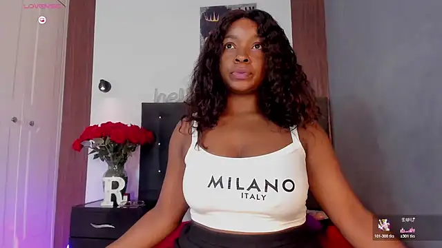 Reina Love2 online show from March 14, 3:18 pm